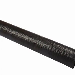 Stable Polypropylene Woven Geotextile For Road Construction 70gsm-210gsm