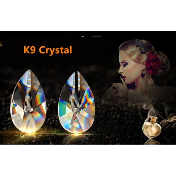 Floral crystal chandelier Gold Color For indoor Home Lighting (WH-CY-113)