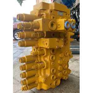 Excavator 306D 307D 308D Distribution Valve Excavator Hydraulic Valve IBC18-8036