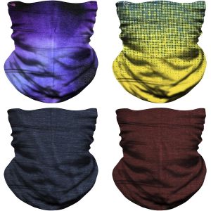 Halloween Kids Tubular Bandana