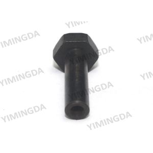 Shaft , Pulley , Balancer Suitable For Gerber GT5250 Auto Cutter Parts 58036000