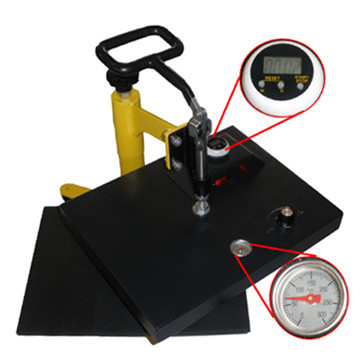 Buy T-Shirt Heat Press Machine (China) at wholesale prices