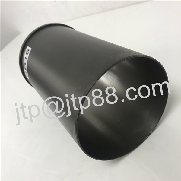 OEM 11467-1390 Cast Iron Cylinder Sleeve For HINO EB100 / Truck Diesel Engine Parts
