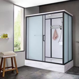 China Gravity Flush Ceramic Close Coupled Integrated Bathroom Toilet  Modern on sale