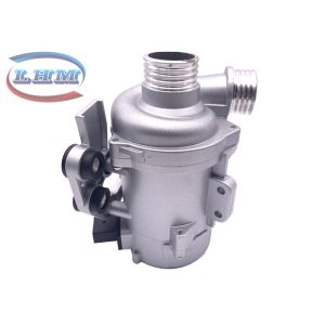 BMW 5 F10 Automotive Spare Parts Water Pump 11517583836 11518635092