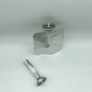 Premium Bag on Valve for Household Cleaners - 500ml Specification