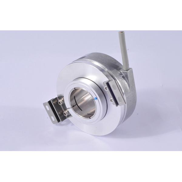 Die Cast Aluminium 76.5mm Optical Rotary Encoders