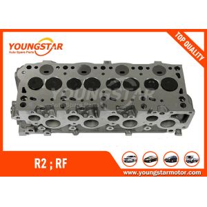 China 2.0D Diesel KIA Sportage Cylinder Head RF 4CYL 908742 on sale