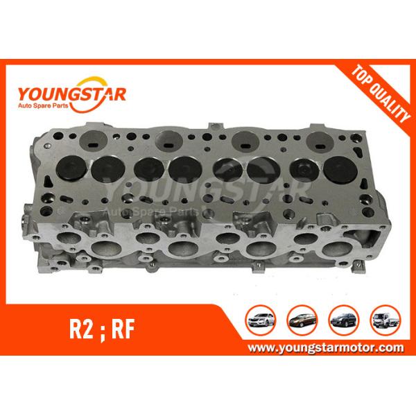 Buy 2.0D Diesel KIA Sportage Cylinder Head RF 4CYL 908742 at wholesale prices