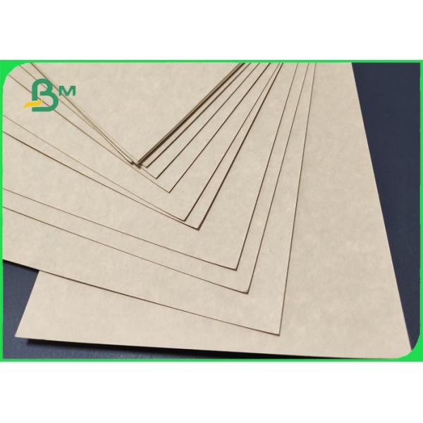 clay coated kraft back 270gsm Clay Coated Kraft Back ( CCK ) 900mm Roll Tear Resistance