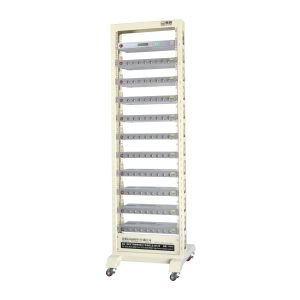 CR2450HT Lithium Ion Battery Analyzer