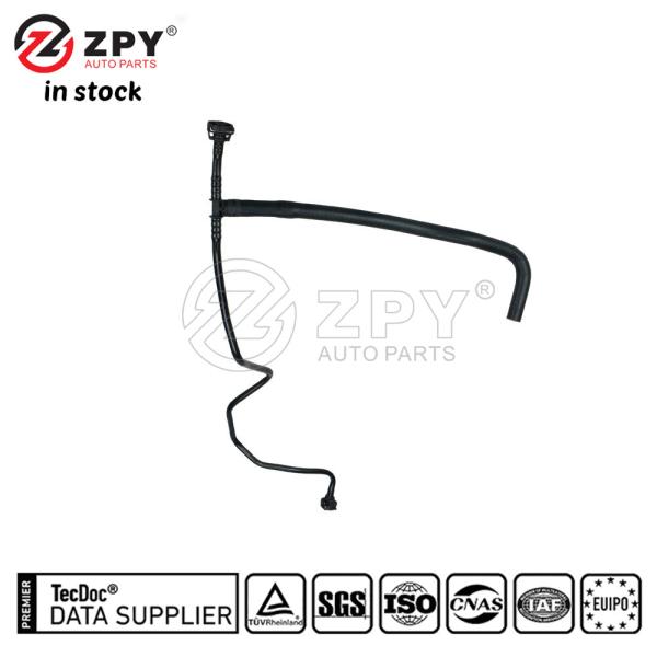ZPY 36A121081 Vent Hose for Audi VW Porsche German Cars