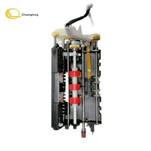 ATM Machine parts Wincor Nixdorf Double Extractor Unit MDMS CMD-V4 01750109641