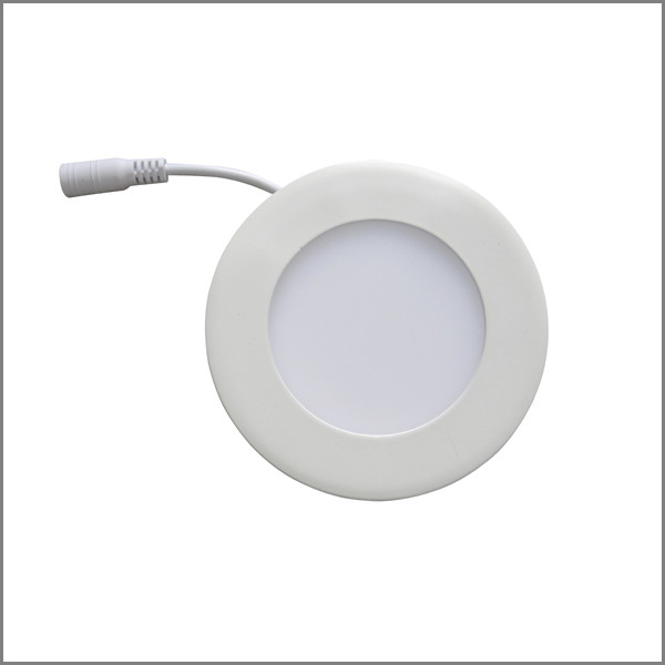 6W LED Panel Light (EW-2835-RD85C-6W)3