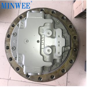 China 925789 MSF-180VP JCB360 excavator Travel Gearbox on sale