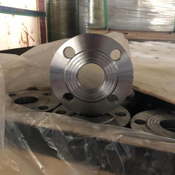 Buy carbon steel GOST Standard Flanges Forging Water Line Flange at wholesale prices