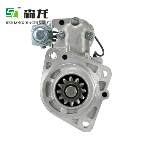 Starter motor Mitsubishi M009T71779, M9T71779 ,19026031, 61006209, 61006210,