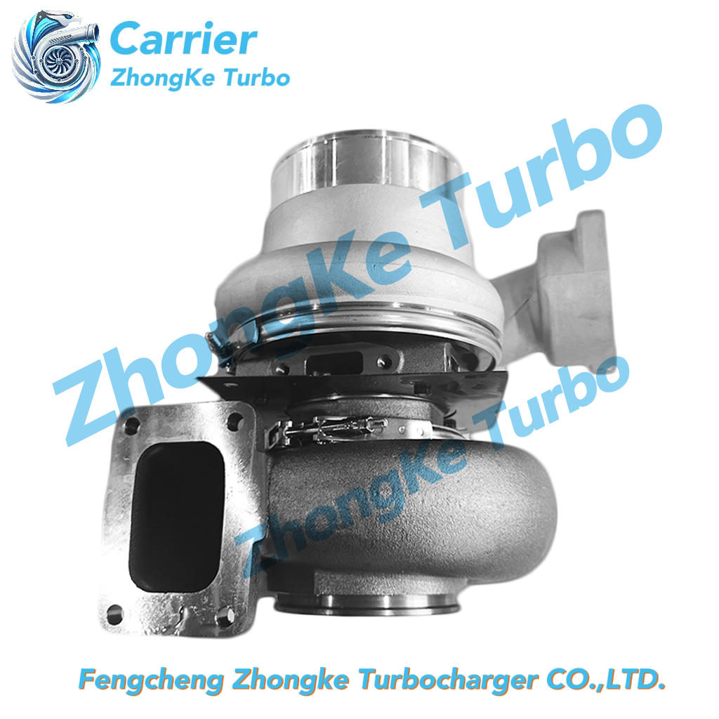 TL8107 Turbo 465502-5004S 465502-0004 465502-0003 2W5697 0R5751 Turbocharger For Caterpillar Earth Moving with 3412 Engine