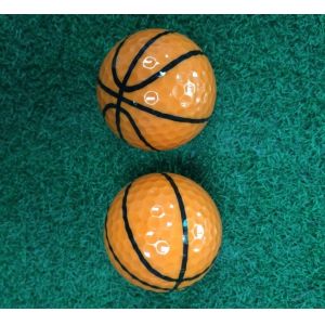 basketball golf ball , golf balls , golf ball