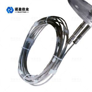 Dual Cable Guided Wave Radar Level Transmitter 30m NYRD703