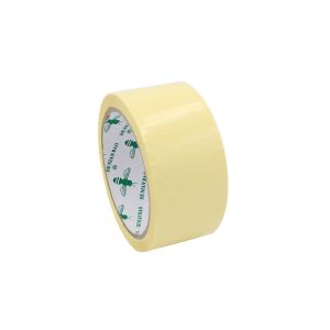 Flexibility Malleability Customized Printed Tape Anti Freezing Strong Adhesion