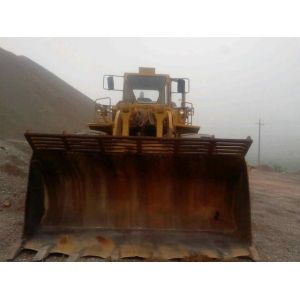 Used Caterpillar 988B Wheel Loader For Sale