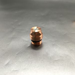 PT36 003914 Plasma Torch Consumables Electrode Replacement Parts 5pcs/Bag