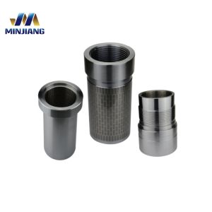 OEM Tungsten Carbide Radial Bearings For Downhole Drilling Tools