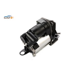 2513202704 Air Suspension Compressor For W164 W251