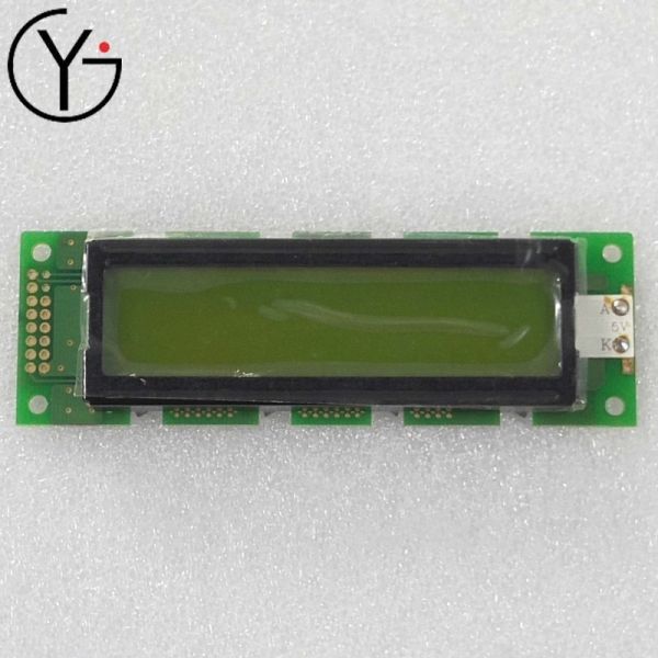 Buy MG1903AC-SYL Industry LCD Panel at wholesale prices