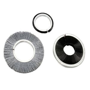 China ROSH Abrasive Filaments  Spring Industrial Nylon Brush on sale