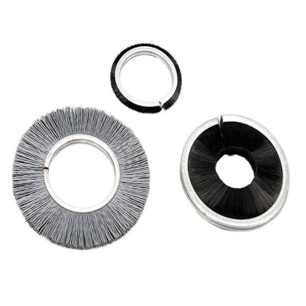 Buy ROSH Abrasive Filaments  Spring Industrial Nylon Brush at wholesale prices