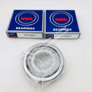 NSK Tapered roller bearings HR30309J