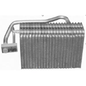 Aluminium Auto /  Automotive 4882817AB A/C Air Conditioning Evaporator