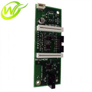ATM Machine Parts NCR S2 Carriage PCB 445-0761208-191 445-0739814 4450739814
