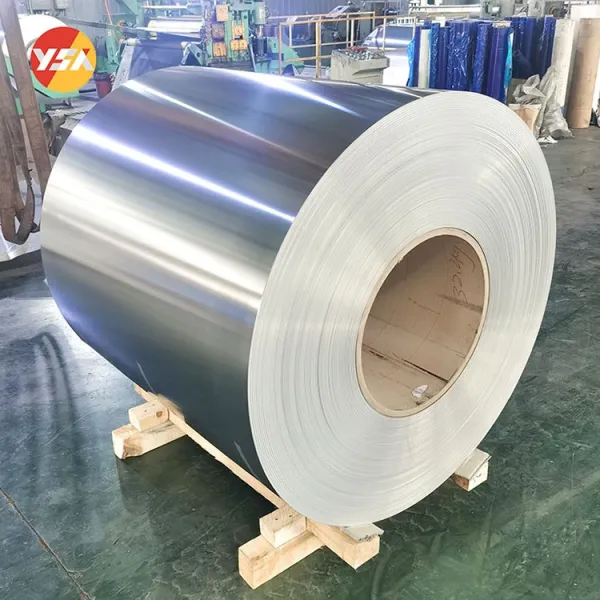 1060 Aluminum Coil