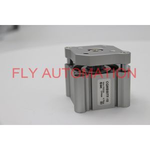 China CE Thin Three Bar Guide Rod Cylinder SMC-CQMB50TF-10 on sale