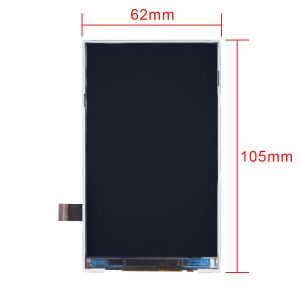 Quality LCD Module Display Replacement for Zebra TC20 TC25 for sale