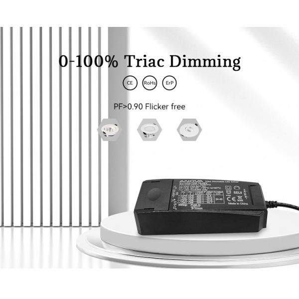 200mA 250mA 300mA 350mA LED Driver Power Long Version Triac Dimmable Led Driver