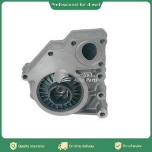 High quality ISX QSX15 Diesel Engine water pump 4089908