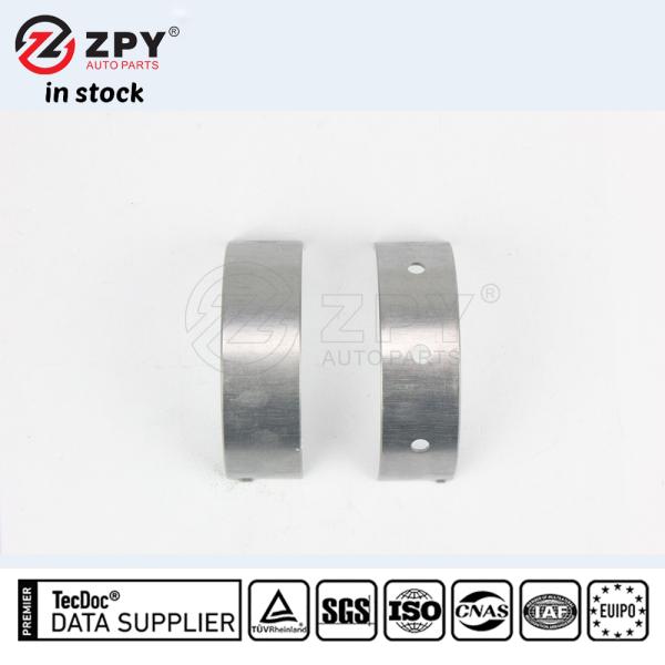 Buy ZPY 94810120801 Lower Crankshaft Bearing 10 Pcs For Porsche Cayenne 955 957 at wholesale prices