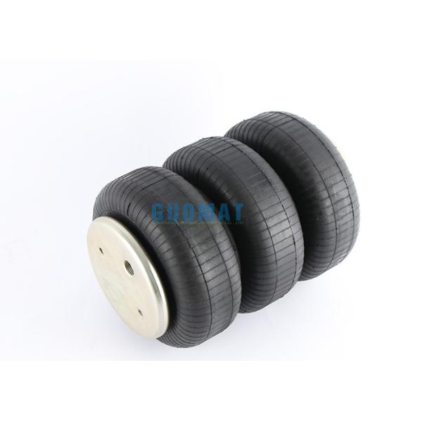 Buy TS16949 Suspension Air Springs 3B20F-2P03 Height Stroke Small DIA. 223MM at wholesale prices
