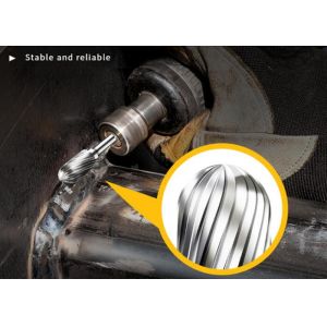 Jointech Cylindrical shaped Hard Alloy Tungsten Carbide Rotary Burrs