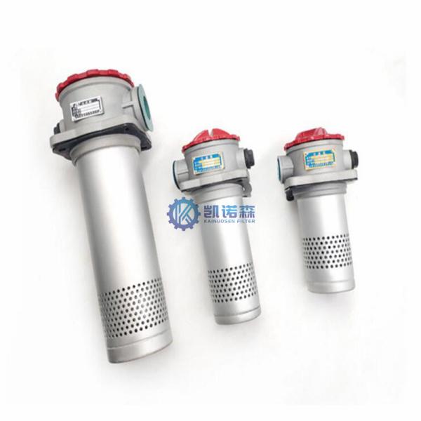 Buy carbon steel Hydraulic Return Filter Assembly RFA-25*3L-C RFA-40*3L-Y RFA-63*5L-C at wholesale prices