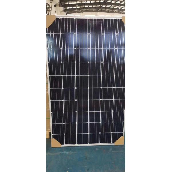 Buy Solar Power System A Grade 3.2mm Poly Solar Panel at wholesale prices