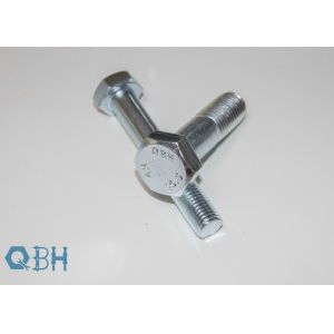 DIN6914 Steel Hex Bolt