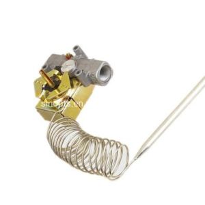 Gas Control Thermostatic Valve for Heater and Gas Frye