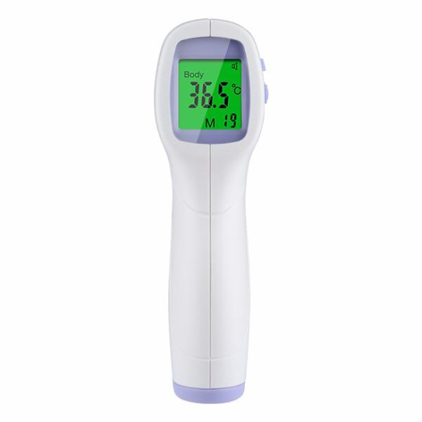 Buy Home Use IR Adult Children Digital Body Temperature Meter at wholesale prices