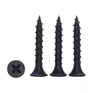 Phillips Bugle Head Screw Rust Resistant Countersunk Head Self Tapping Screw