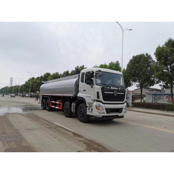 HOWO 6x4 20cbm 30000 Liters Oil Tank Truck Heavy Duty Fuel Delivery Truck